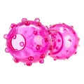 Következő termékkép DOG ACTIVITY súlyzó hőre lágyuló gumi (TRP) kezelésére 12cm