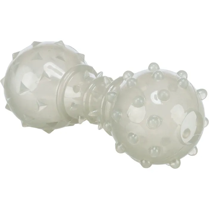 Termék főképe DOG ACTIVITY činka na pamlsky termoplastová guma (TRP) 12cm