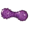 Következő termékkép DOG ACTIVITY súlyzó hőre lágyuló gumi (TRP) kezelésére 12cm