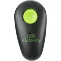 Következő termékkép Dog Activity Finger Clicker klikker gombbal