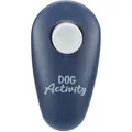Következő termékkép Dog Activity Finger Clicker klikker gombbal