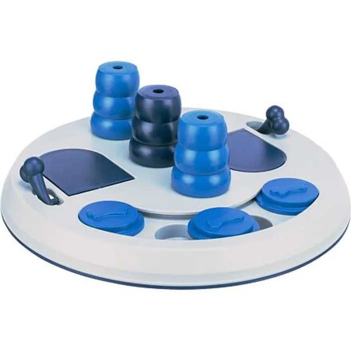 Termék főképe Dog Activity FLIP BOARD XXL, strategická hra, o 23 cm, plast