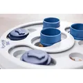 Dog Activity FLIP & FUN, aktív csemegejátékok, 23 cm