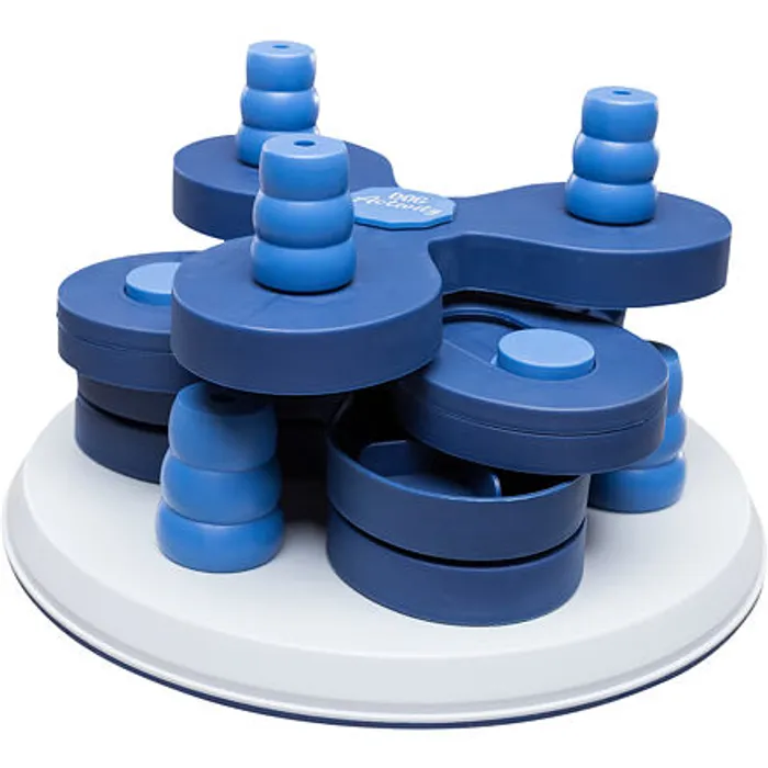 Termék főképe Dog Activity FLOWER TOWER, 30x 13cm