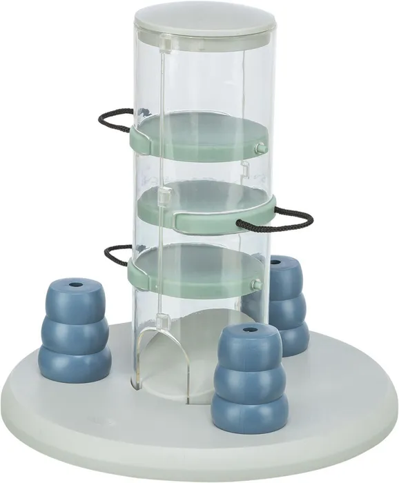 Termék főképe Dog Activity GAMBLE TOWER o 25 x 27 cm