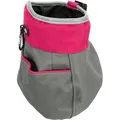 DOG ACTIVITY GOODY csemegetáska 11x16 cm vegyes színben