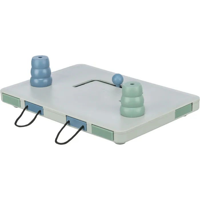 Termék főképe Dog Activity Move2Win - s šuplíčky a kuželkami o 34 x 23cm