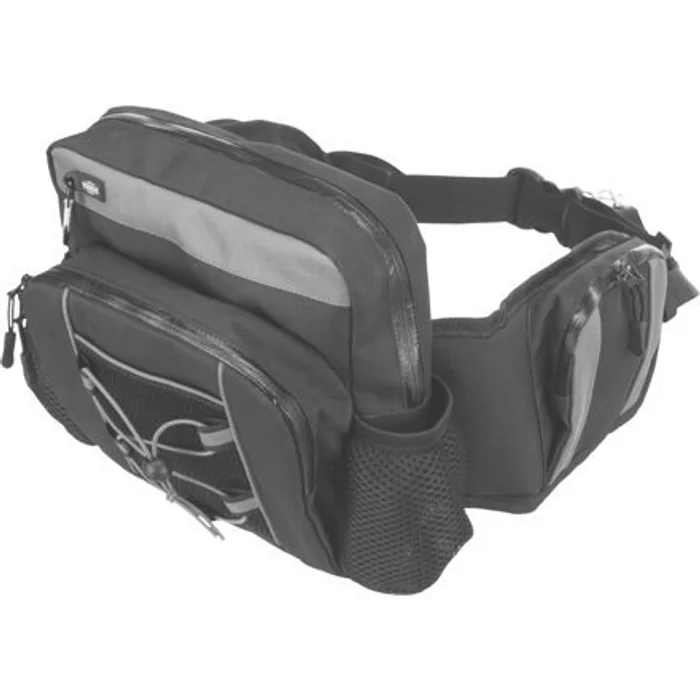 Termék főképe Dog Activity Multifunkční ledvinka 21x25x12cm (57-138cm)
