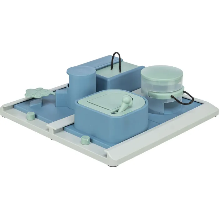 Termék főképe Dog Activity POCKER BOX 2 31x10x31 cm