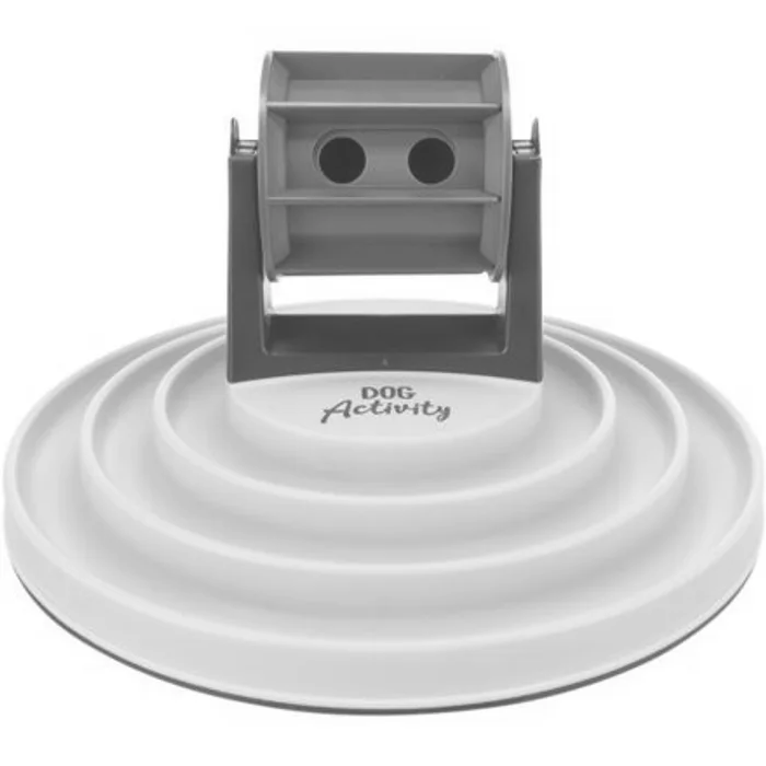 Termék főképe Dog Activity ROLLER BOWL, miska s válcem, o 28 cm