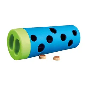 Dog Activity SNACK ROLL, tekercs 14 cm-es lyukakkal a finomságokhoz