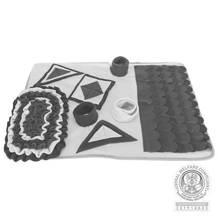 Termék főképe Dog Activity SNIFFING CARPET čichací koberec 70 x 47 cm