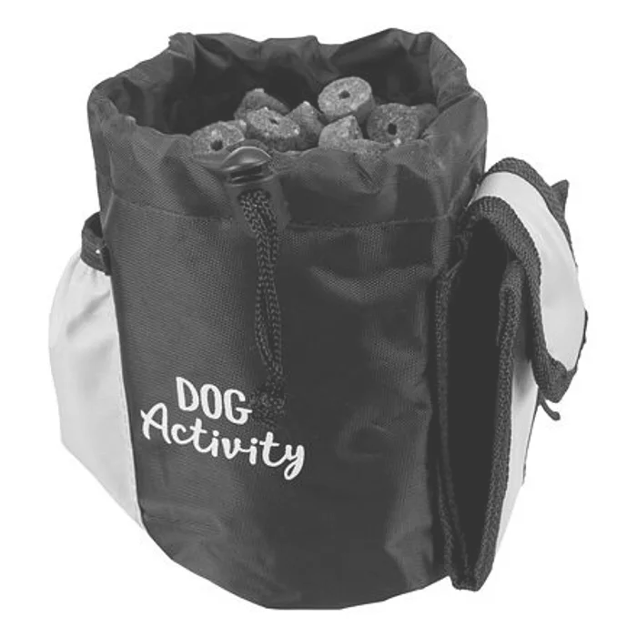 Termék főképe Dog Activity Treat Bag - nylonová taštička na pamlsky, 10x15cm