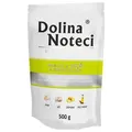 DOLINA NOTECI PREMIUM liba krumplis tasakkal kutyáknak 500 g