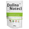 DOLINA NOTECI PREMIUM vadhús táska kutyáknak 500 g