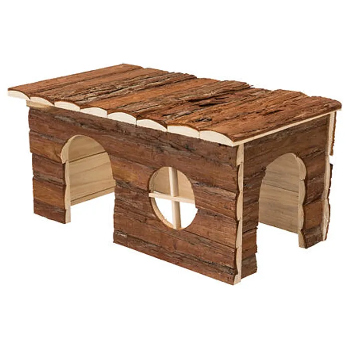 Termék főképe Domek pro morčata JERRIK 40x20x23 cm TRIXIE