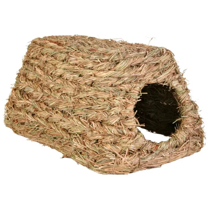 Termék főképe Domek z trávy 18x13x28cm TRIXIE