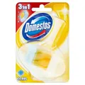 Domestos 3in1 Citrus WC készlet 40 g