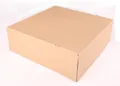 Következő termékkép KRAFT tortadoboz 22x22x9 cm [50 db]