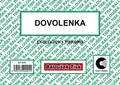 Következő termékkép Dovolenka A6 ET075