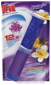 Dr. Devil Point Block Wc point blokk Sunset Blossom 75 ml