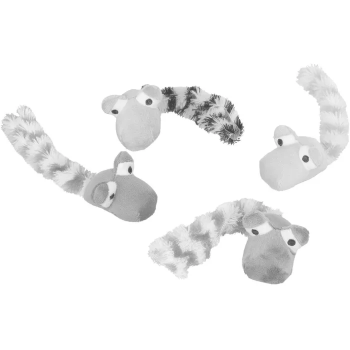 Termék főképe Dráček, plyšová hračka s catnipem, 20 cm, různé barvy