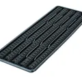 Következő termékkép Dróttüskék 3/8 / 3:1 / 8 mm - fekete