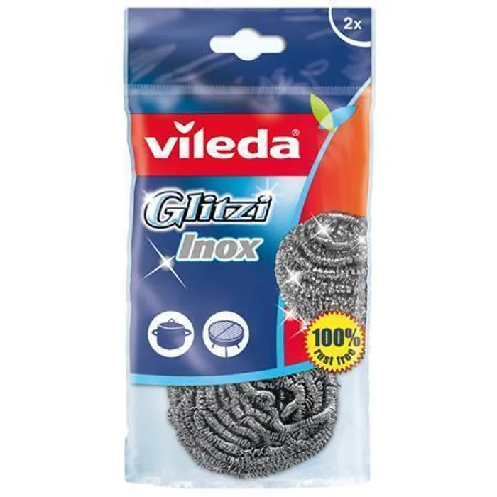 Termék főképe Drátěnka, 2 ks, VILEDA