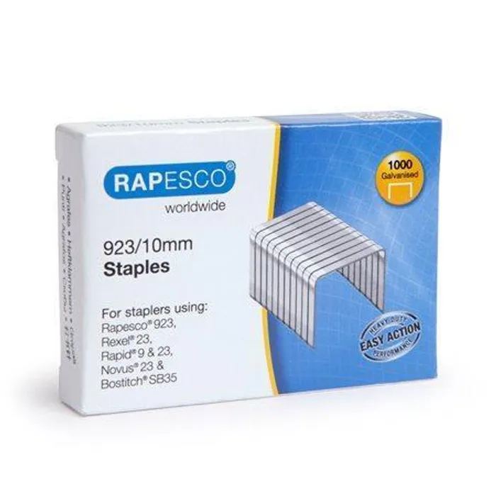 Termék főképe Drátky do sešívaček, 923/10, silné, RAPESCO