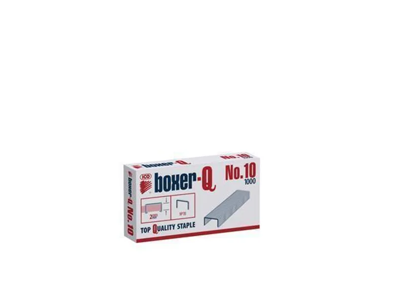 Termék főképe Drátky do sešívaček, No.10, BOXER