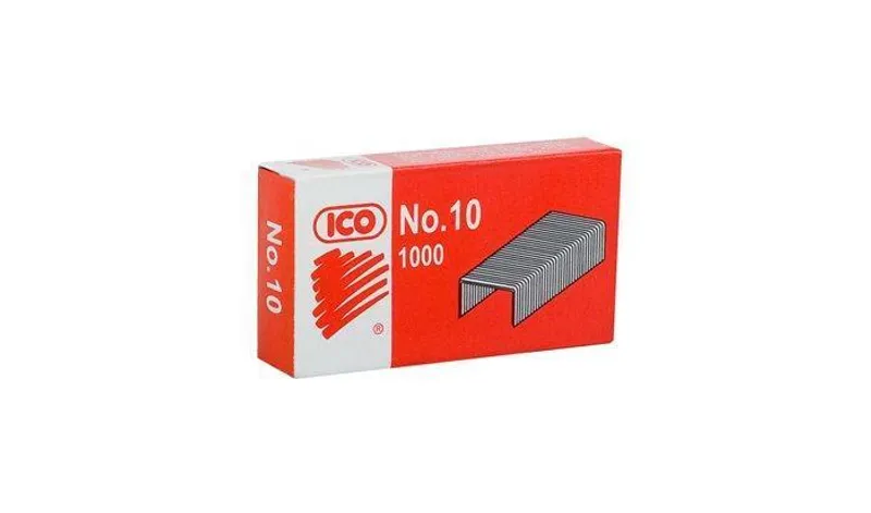 Termék főképe Drátky do sešívaček, No.10, ICO