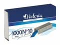 Tűzőhuzalok, No.10, VICTORIA