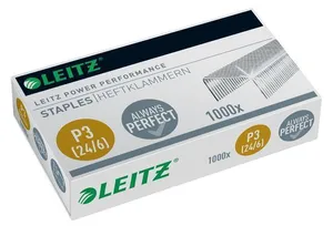Leitz Power Performance P3 húrok, 24/6