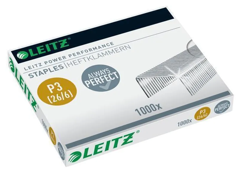 Termék főképe Drátky Leitz Power Performance P3,