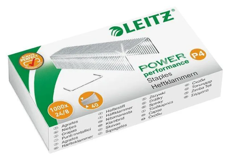 Termék főképe Drátky Leitz Power Performance P4, 24/8