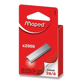 Vezetékek Maped 26/6 2000 db