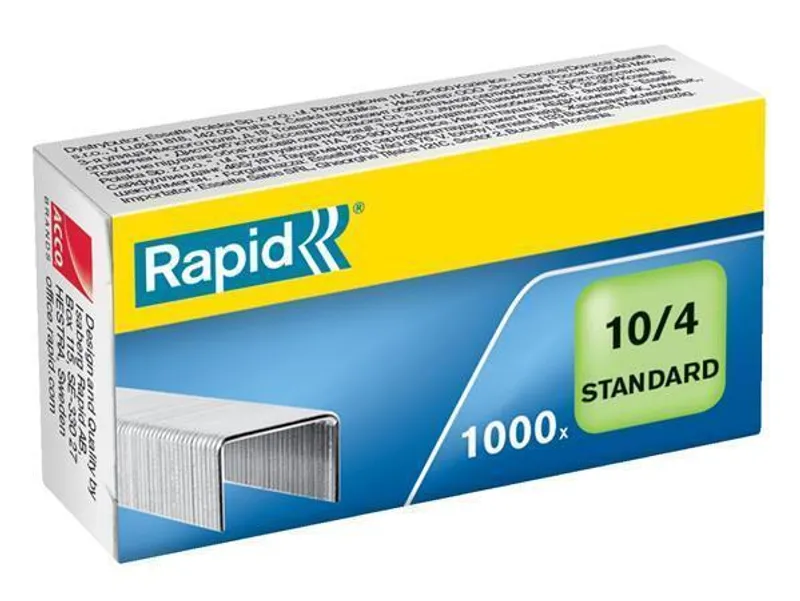 Termék főképe Drátky Rapid Standard 10/4,