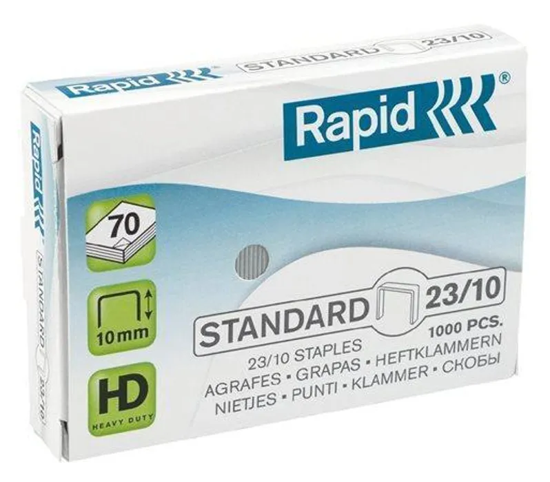Termék főképe Drátky Rapid Standard 23/10,