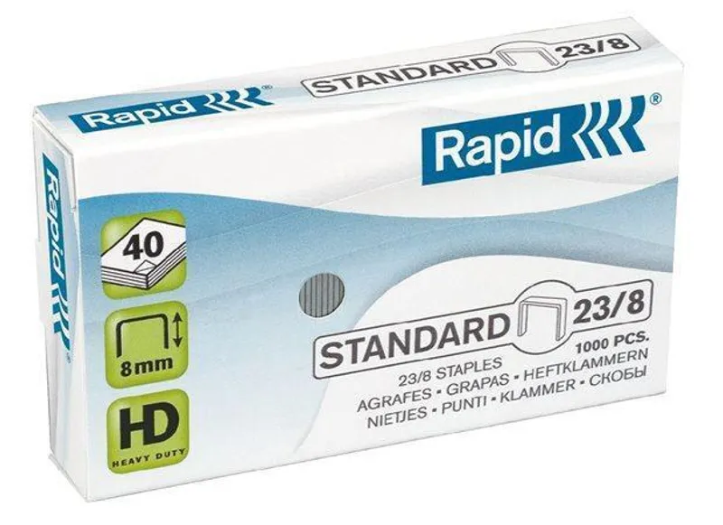 Termék főképe Drátky Rapid Standard 23/8,