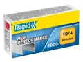 Vezetékek Rapid Strong 10/4,
