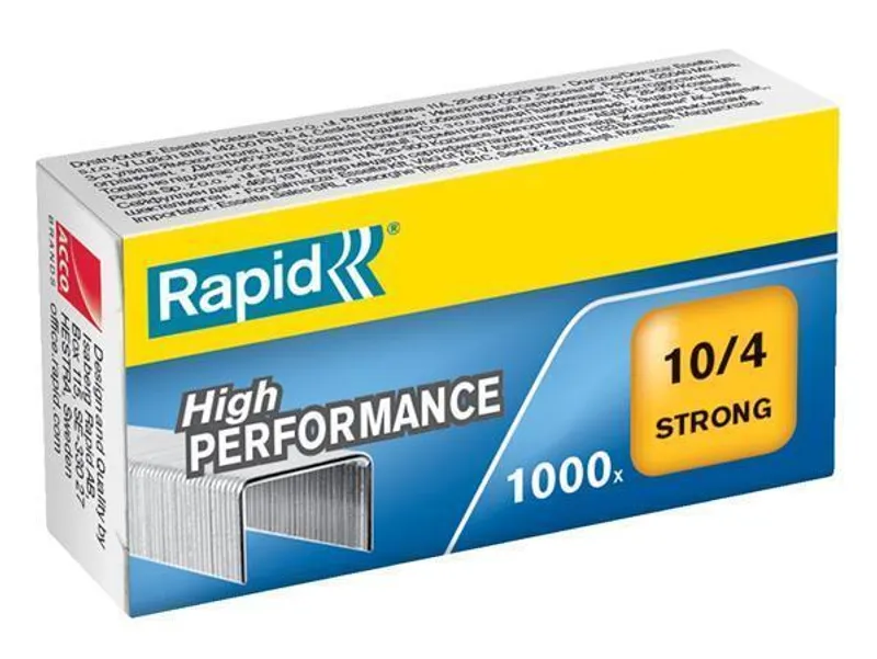 Termék főképe Drátky Rapid Strong 10/4,