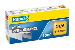 Vezetékek Rapid Strong 24/6,