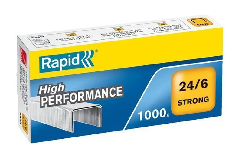 Termék főképe Drátky Rapid Strong 24/6,
