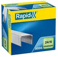 Vezetékek Standard 24/6, RAPID