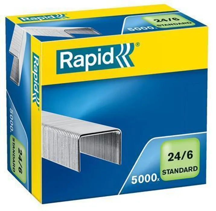Termék főképe Drátky Standard 24/6, RAPID