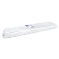 Következő termékkép Öntetes tálka (PP) egybefedeles átlátszó átmérő 50mm 30ml [100 db]