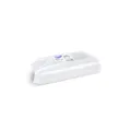 Következő termékkép Öntetes tálka (PP) egybefedeles átlátszó átmérő 70mm 120ml [50 db]