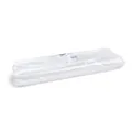 Öntetes tálka (PP) egybefedeles átlátszó átmérő 70mm 60ml [100 db]