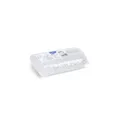 Öntetes tálka (PP) egybefedeles átlátszó átmérő 70mm 80ml [50 db]