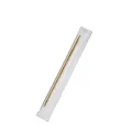 Fogpiszkáló fa átmérő 2 x 65 mm egyesével csomagolt (celofán) [1000 db]
